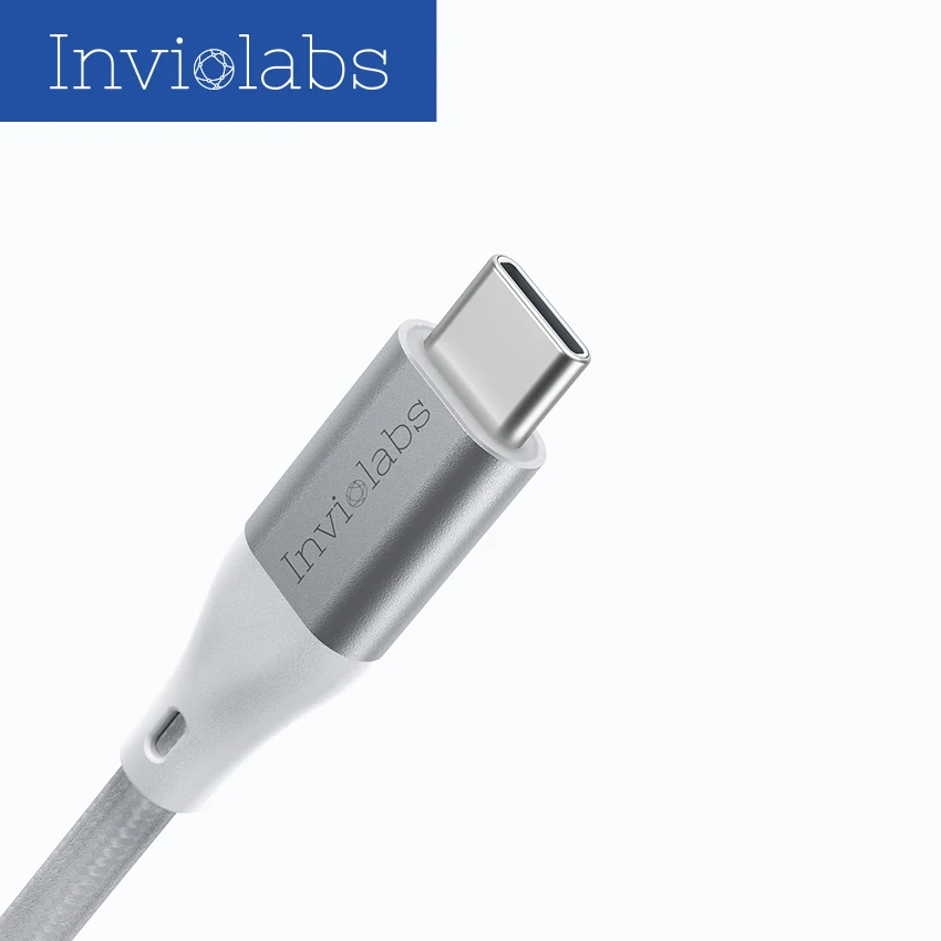 Высокопрочный Удлинительный кабель DurableLine C к для устройств USB Type MacBook Matebook iPad Pro 2018