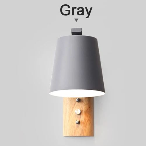 

Настенная лампа KINLAMS