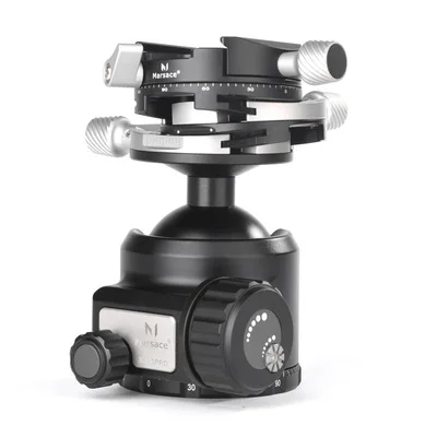 Штатив marsace XB-2PRO/3Pro точная панорамная комбинированная шаровая Головка ползунок