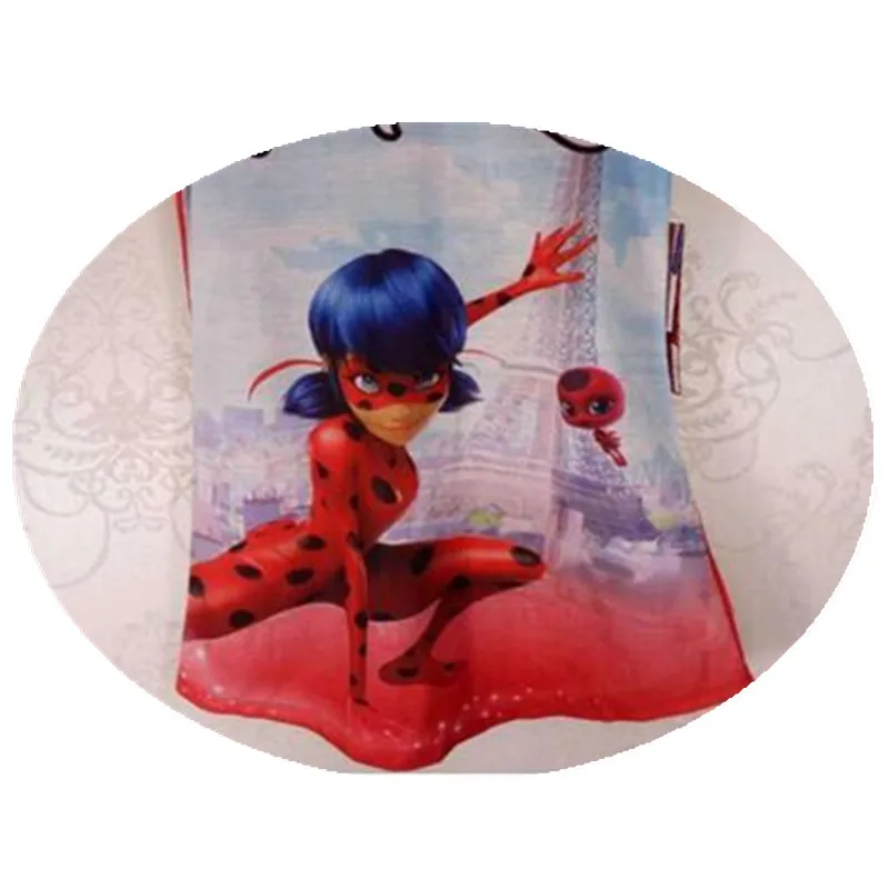 Лидер продаж платья для девочек с божьей коровкой вечерние костюм принцессы