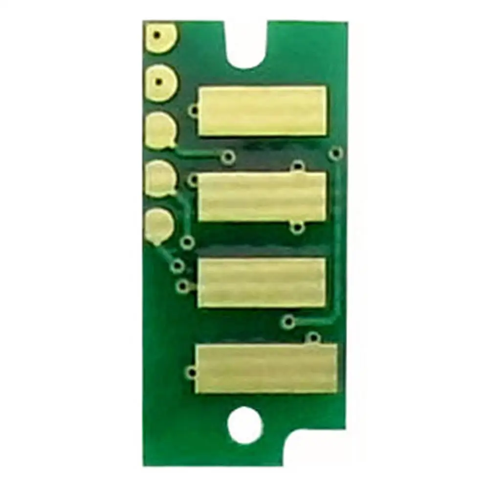 Набор картриджей для принтера 108R01121 K C M Y Xerox Phaser 6600 Workcenter 6605 6605n 6605dn|cartridge chip|printer