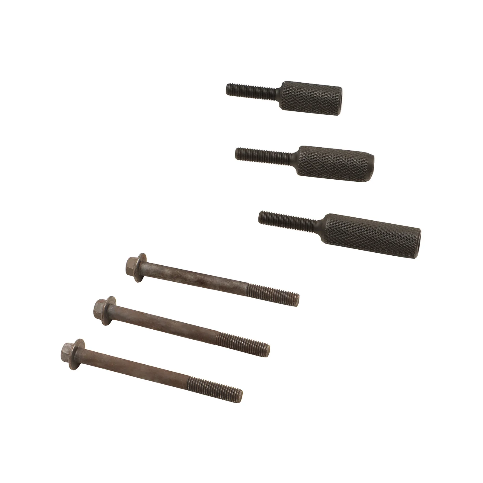 

Crankcase Bolts Splitter Tool For Motorcycle Disassembling Veativally Split 2 & 4 Stroke Crankcases Puller