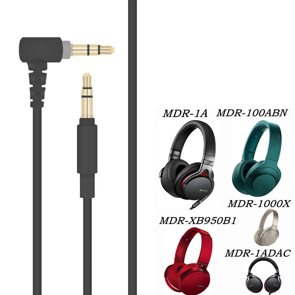 Запасной кабель-удлинитель OFC для наушников | Электроника