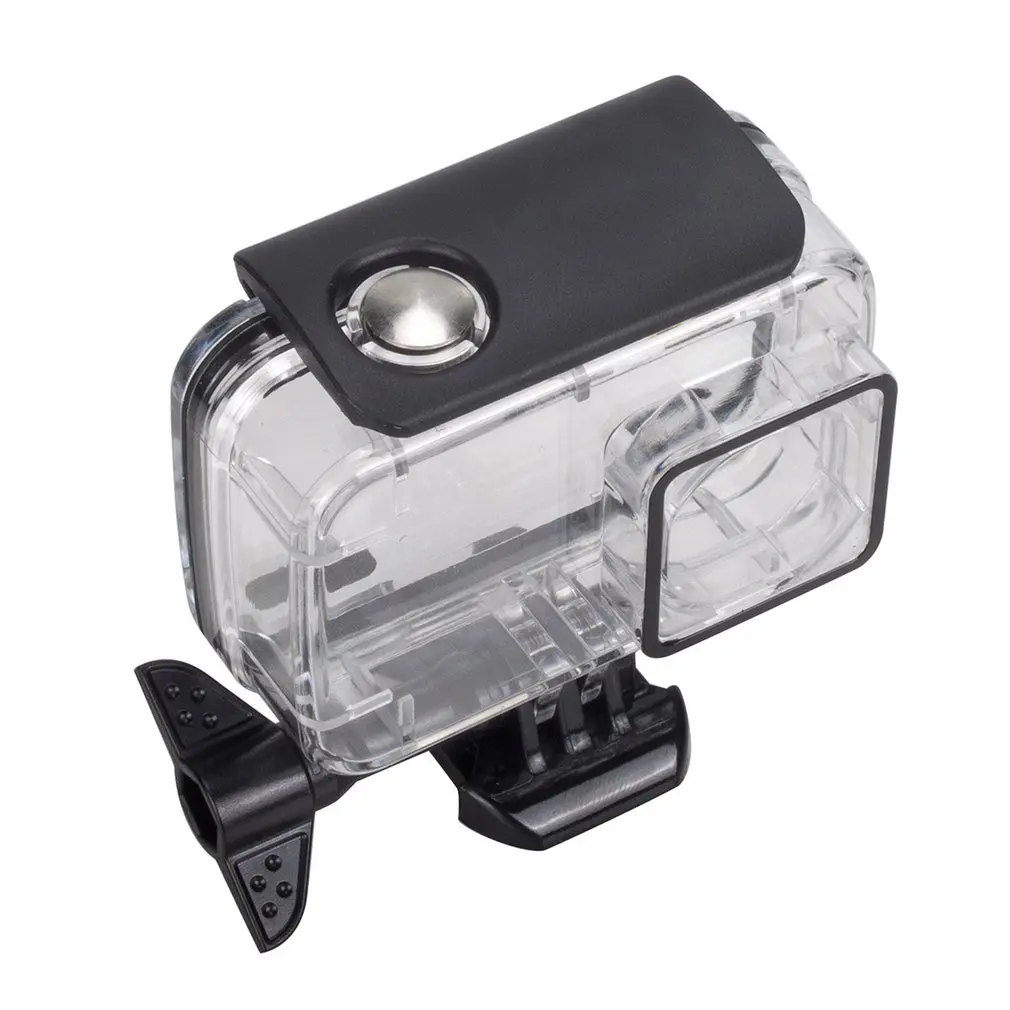 Водонепроницаемый чехол для маленькой муравьи 4k 2 поколения Спортивная камера