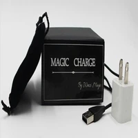 magic charge magic tricks close up mentalism illusion gimmick prop funny magie as seen on tv for professional magicians