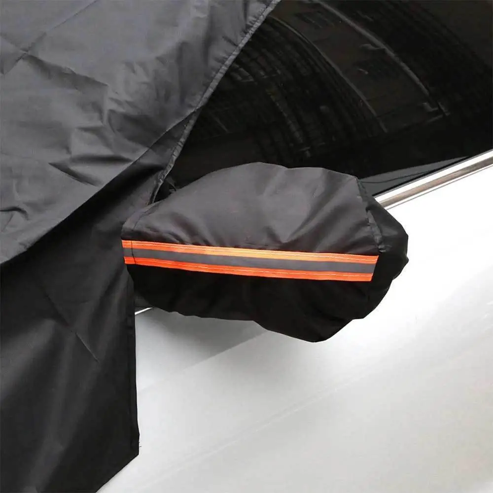 Чехол на лобовое стекло автомобиля Солнцезащитный чехол для зимы снега льда