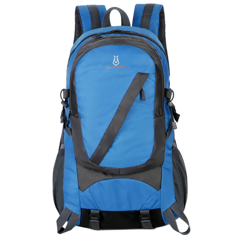 Водонепроницаемый рюкзак сумка для пеших прогулок путешествия на открытом