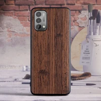 simple wood texture pu leather case for oneplus 9 pro 5g 8t n10 5g n100 nord 7t pro soft anti knock protective back cover funda
