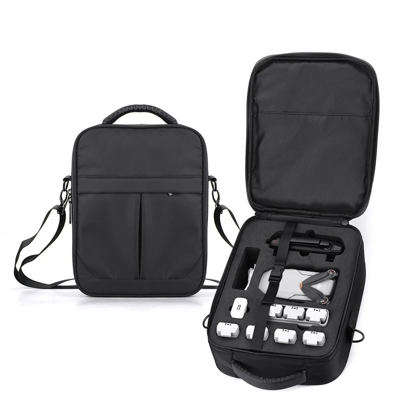 

Сумка через плечо для хранения DJI Mini SE/Mavic аксессуары для мини-дрона