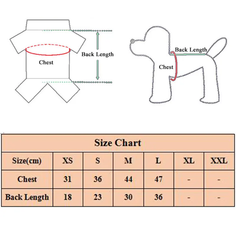 

2020 Summer Dog Dress Pet Dog Clothes for Small Dog Wedding Dress Skirt Puppy Clothing Spring Fashion Cotton Pet Clothes XS-L