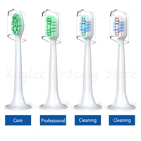 mijia xiaomi brush heads ultrasonic for xiaomi electric toothbrush heads t300t500t700ddys01sksmes601602 brush heads