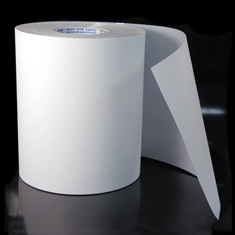 Широкая бумажная лента горячей фиксации 24 36 железо с отличным прилипанием к