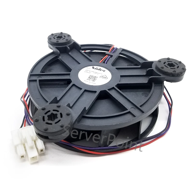 Новый GW12E12MS1MB 52 12V 0.163A охлаждающий вентилятор|Кулеры и системы охлаждения
