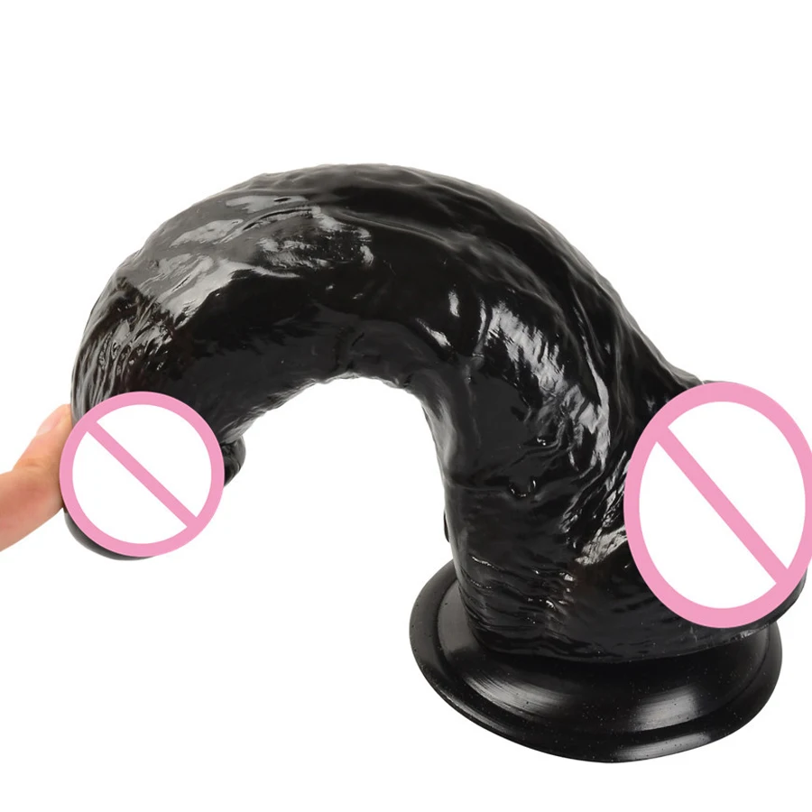 Огромный женский фаллоимитаторы 22*5 см мастурбатор игрушка для взрослых