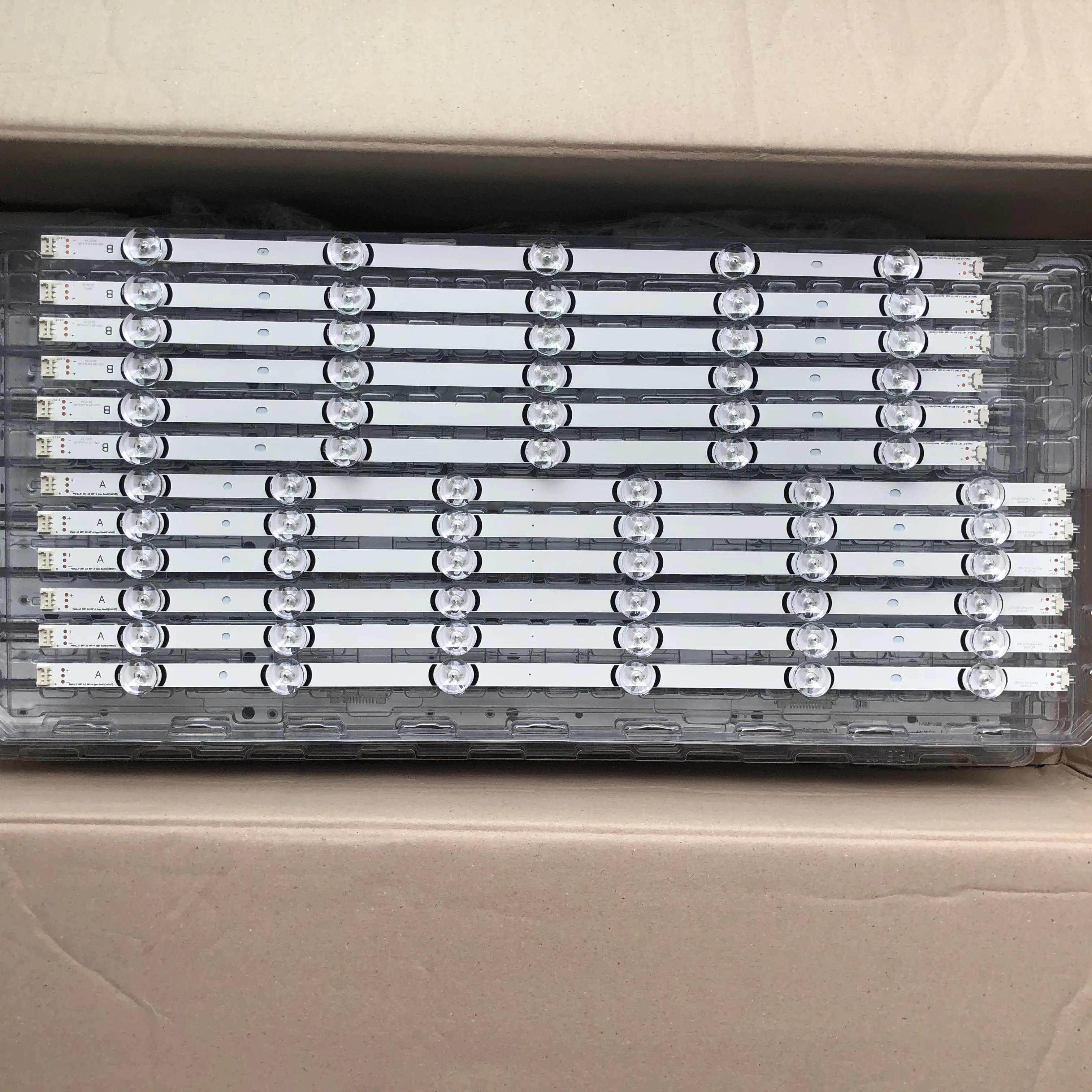 LED Backlight For LG 60LF5610 60LF580V 60LF5800 60LY320C 60LB5700 60LB570B 60LB570U 60LB572U 60LB5800 | Лампы и освещение