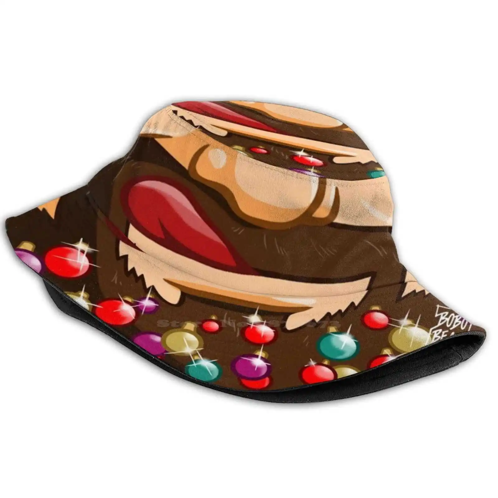 

Дизайнерская Красная футболка для рождественской вечеринки Adam Like C Ng Arms, модная воздухопроницаемая Панама в стиле унисекс для мужчин и женщ...