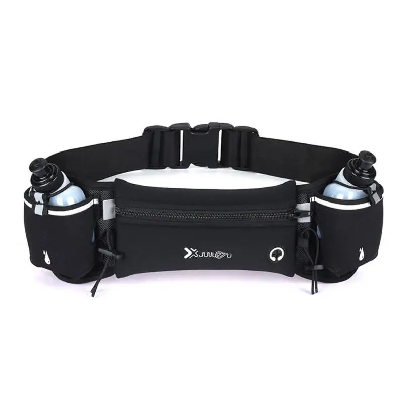 Outdoor Camping Hiking Fitness Man Women Gym Lightweight Bel