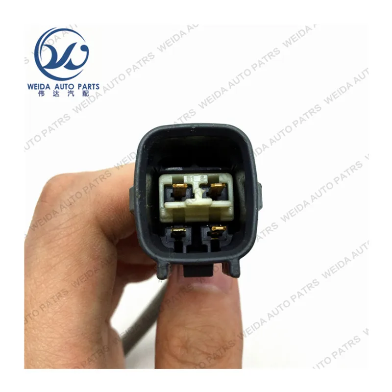 Oxygen Sensor O2 SENSOR Lambda AIR FUEL RATIO for TOYOTA YARIS 89467-52020 8946752020 SU11849 2007-2008 | Автомобили и мотоциклы