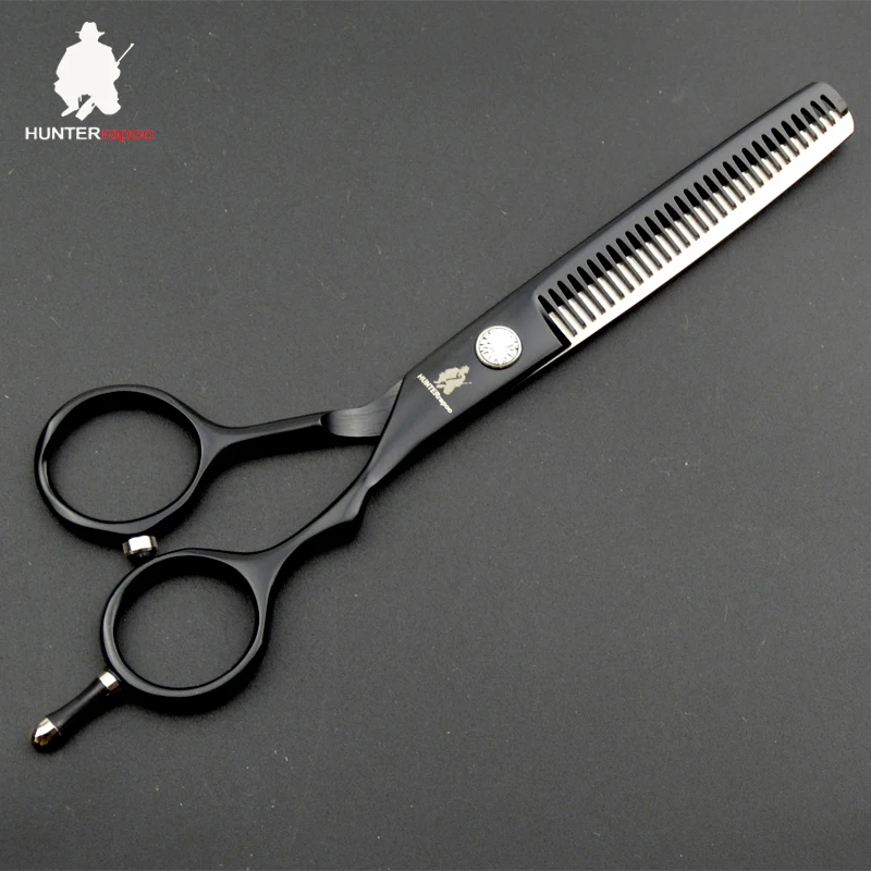 Японские Профессиональные Парикмахерские ножницы HT9122 30% скидка|thinning scissors|hairdressing