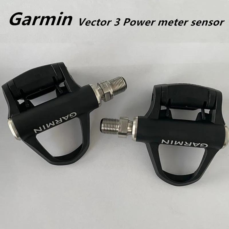 Оригинальный двухсторонний индукционный измеритель мощности Garmin Vector 3 GARMIN EDGE 530