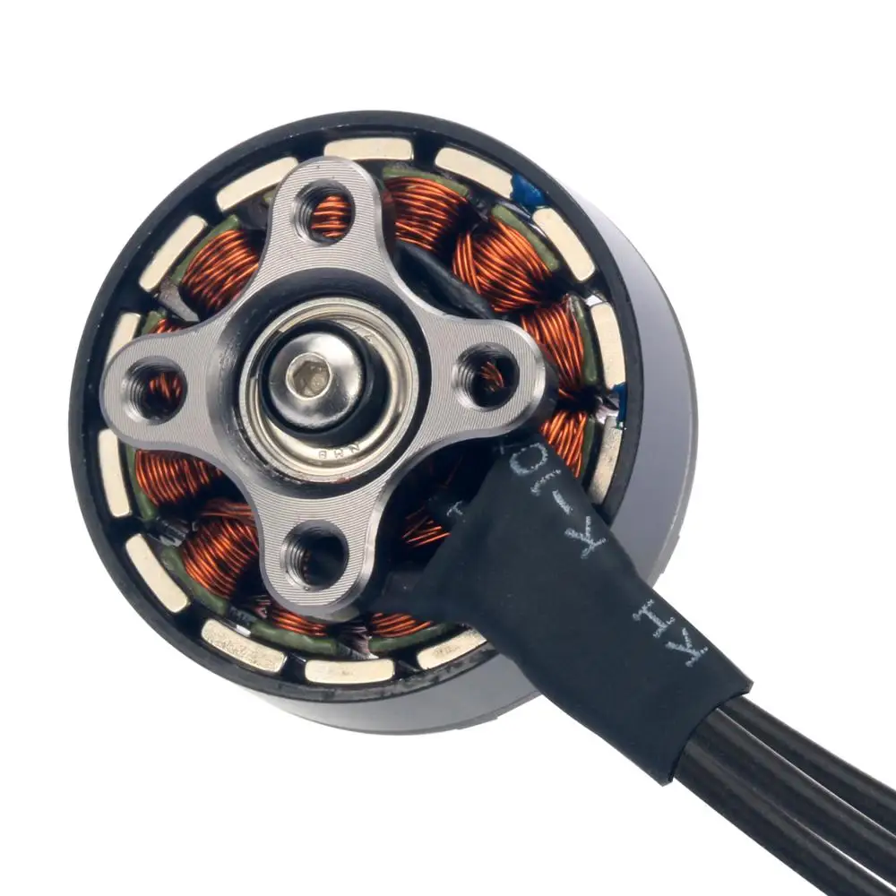 

F722 Betaflight 2~6S Flight Controller With 2207 2206 2306 Brushless Motors for DIY RC Drone FPV Racing Quadcopter