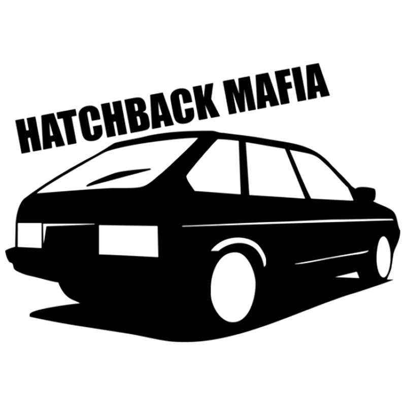 

Funny Car Sticker KK Vinyl Decal Silver/black for Auto Car Styling Decoration Sunscreen Waterproof 20cm*14cm