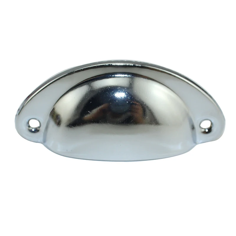 Ретро Металлические винтажные ручки и для шкафа дверные ящики мебельная