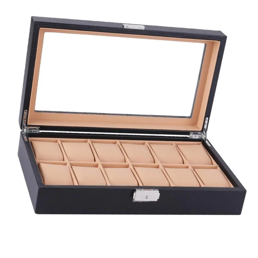 M Nancy коробка для намотки часов механическая наручных автоматическая намотка