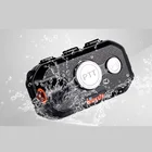 Bluetooth-гарнитура для Kenwood Baofeng, беспроводные наушники с поддержкой Bluetooth, для езды на мотоцикле