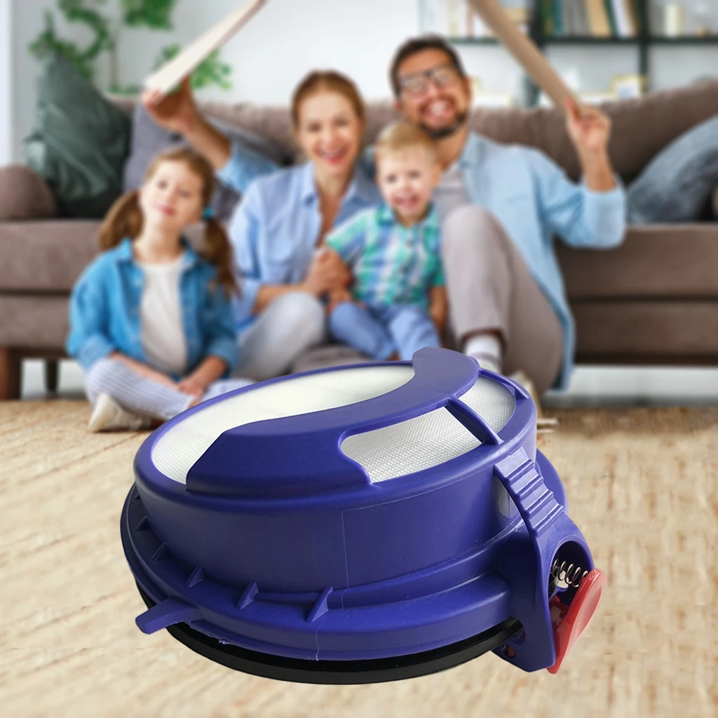 Фильтр Наборы для Dyson DC25 вакуумный моющийся постмоторный фильтр HEPA подходит DC-25