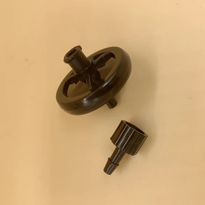 УФ планшетный воздушный фильтр принтера 30 мм дисковый для чернил фатотн Infiniti