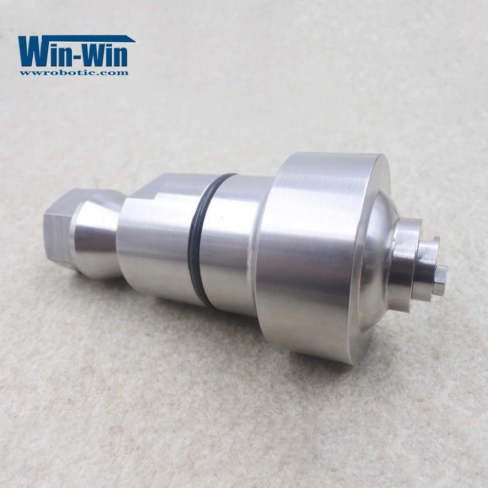 

Waterjet Spare Parts 87K Check Valve Assembly 020071-1 for 94k HyperJet Pump