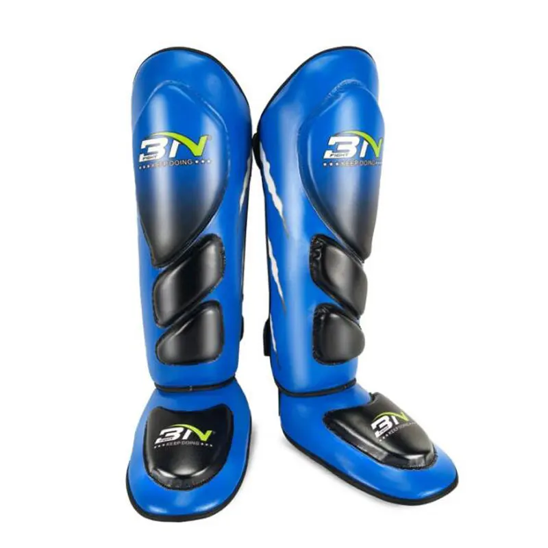 Из искусственной кожи Shin Guard Instep Protector