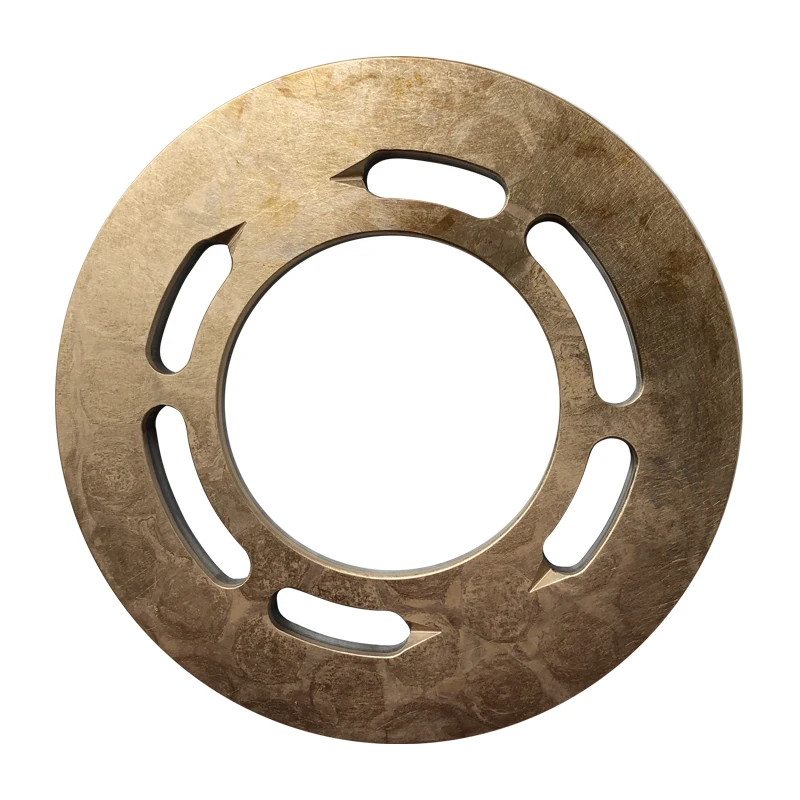 Детали гидравлического насоса 70344 MF18 для ремонта поршневого насоса| |