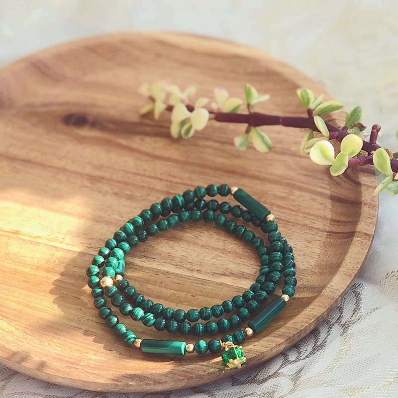 1pcs Vintage TIan Guan Ci Fu Qi Rong Bracelet Cosplay Accessories Decor Jewellery Women Men Jewelry Christmas Gift | Украшения и