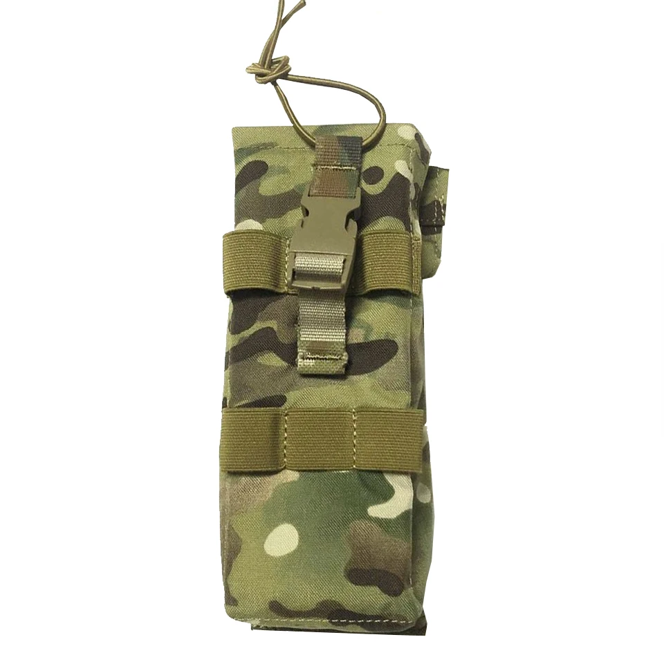 

FMA Multicam Tactical Radio Pouch Tilt-Out 152 MBTR Radio Pouch Accessories Package Free Shipping