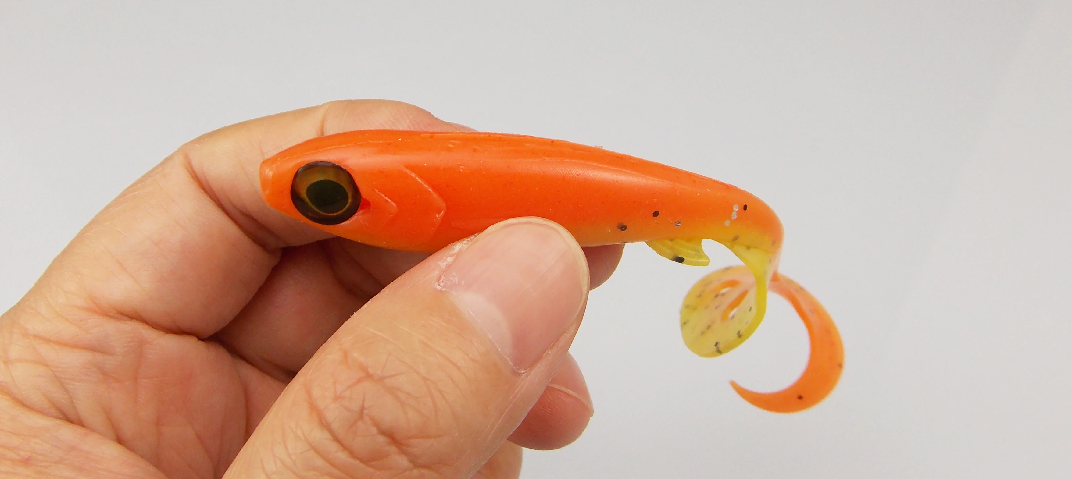 Esfishing рыболовные приманки Новые мягкие приманки кудрявые Пловцы 100 мм 6 шт. Карп Рыбалка Isca искусственная приманка PESCA щука