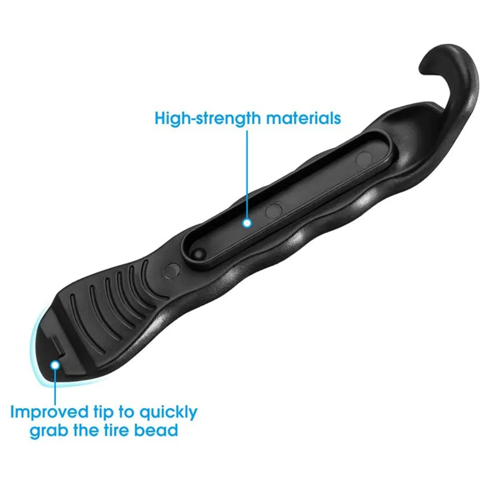 Рычаги для велосипедных шин закаленные ремонта трубок инструмент замены на