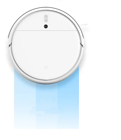 Для Xiaomi Roborock S5 Max S6 S50 S51 S55 Деталь для пылесоса Аксессуары HEPA-фильтр + боковая щетка + основная щетка + салфетки для швабры
