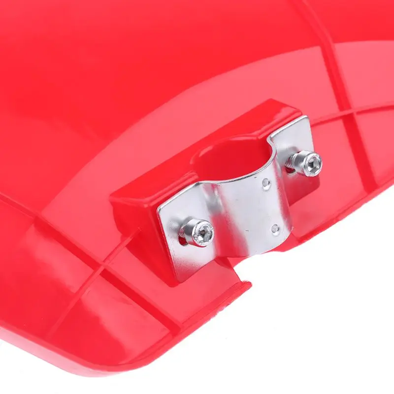 

Grass Trimmer Brush Cutter Brushcutter Protection Cover Blade Guard Strimmer Board Replacement Guard Shield LX0C