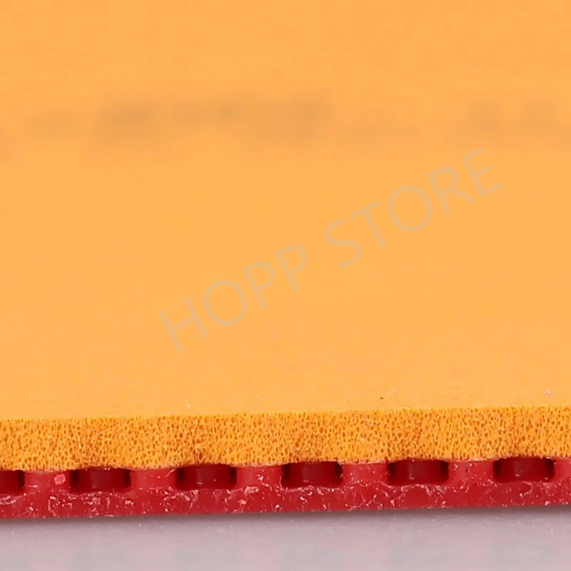 

DONIC ACUDA S2 Table Tennis Rubber Fast Attack Loop pimples in with sponge ping pong tenis de mesa