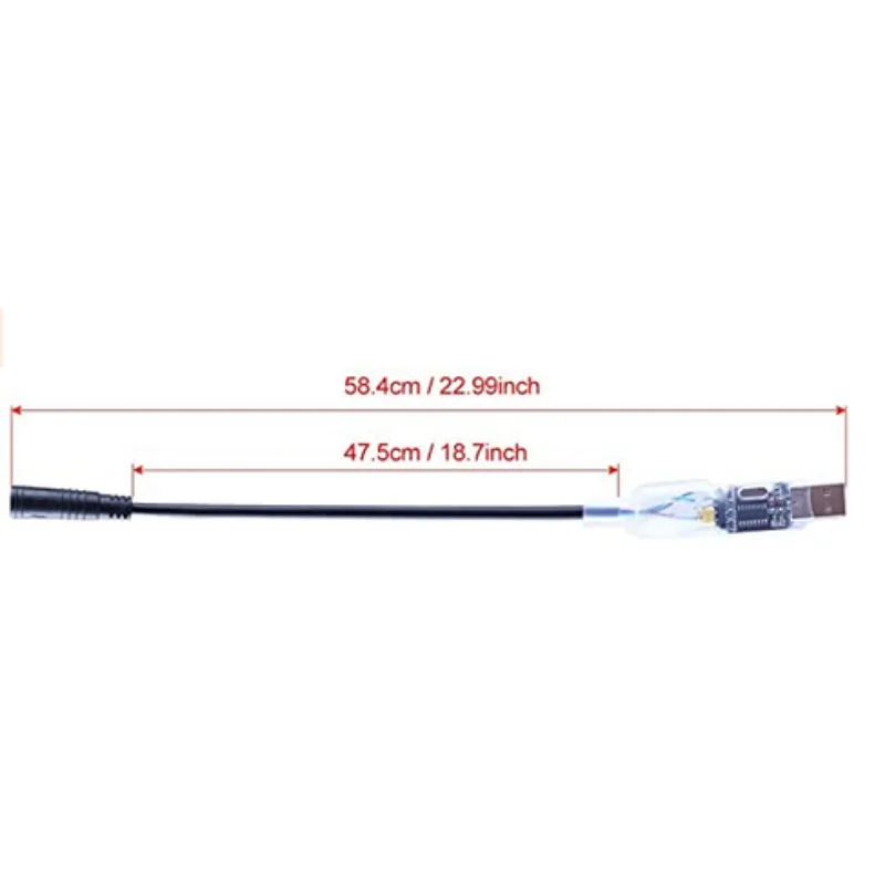 Mid Drive Motor Kits BAFANG USB Programming Cable for Bafang BBS01 BBS02 BBSHD 8fun Ebike | Спорт и развлечения
