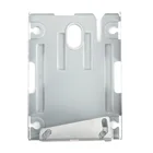 Кабель для подключения жесткого диска Bay Base лоток для жесткого диска Монтажный кронштейн для Sony Playstation 3 PS3 PS 3 супер тонкий 4000 для PS3 ультра тонкий жесткий диск