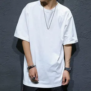 Летняя Повседневная футболка размера плюс 10XL, мужские футболки в стиле хип-хоп с коротким рукавом, Модные Зеленые уличные Топы в стиле бойфренд, 58 60 62 64 66, Большая распродажа