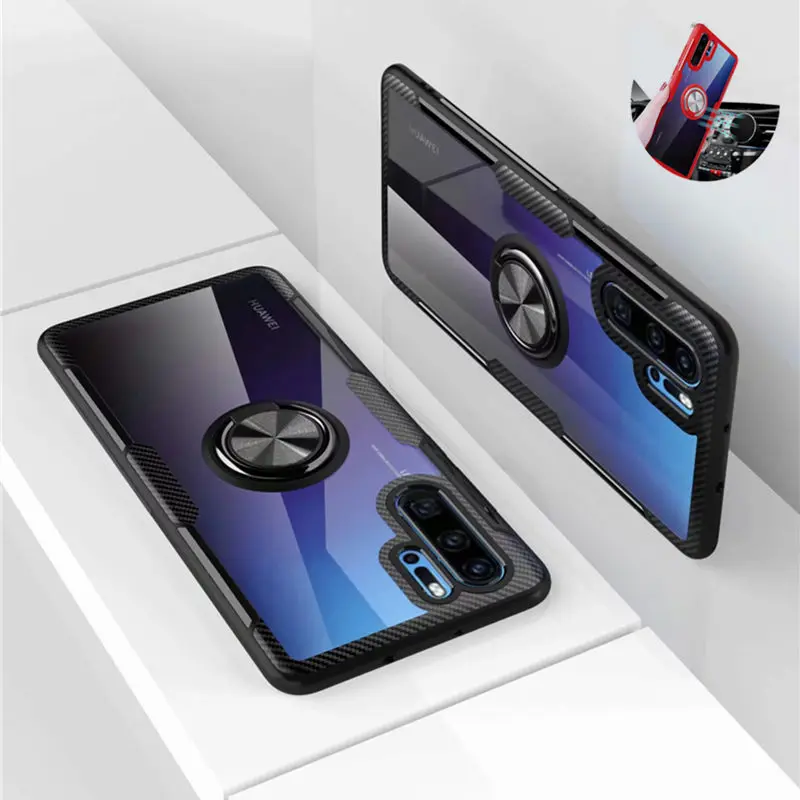 Бронированный чехол для Samsung Galaxy Note 10 Plus 9 S9 S10 Lite S20 Ultra A10 A20 A30 A50 A70 A51 A71 A81 A91 с