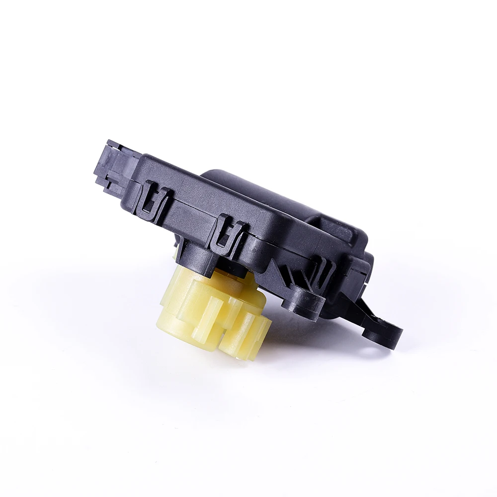 Рециркуляционный серводвигатель переменного тока с регулировкой температуры