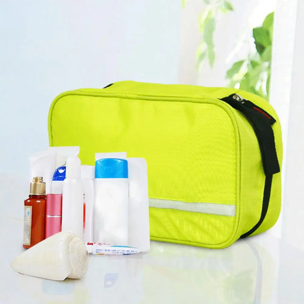 80% Лидер продаж! Портативная дорожная косметика подвесная сумка для туалетных
