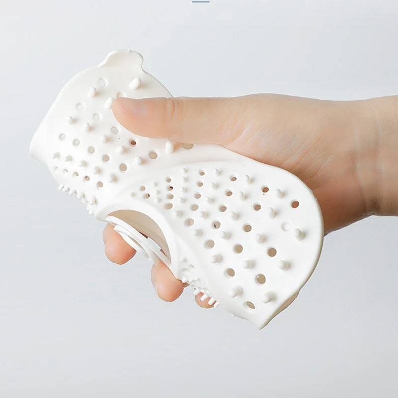 Силиконовый Фильтр для слива раковины резиновый фильтр ванной комнаты | Дом и сад