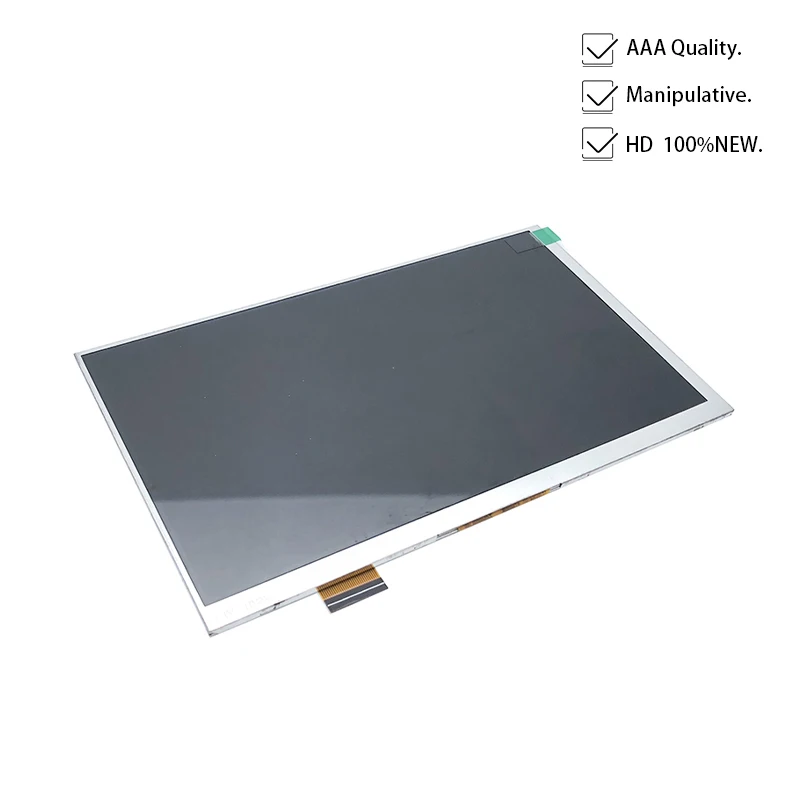 Высокое качество оригинальный 7 &quotдюймовый планшет SQ070FPCC330MI-02 163*97 мм внутренняя