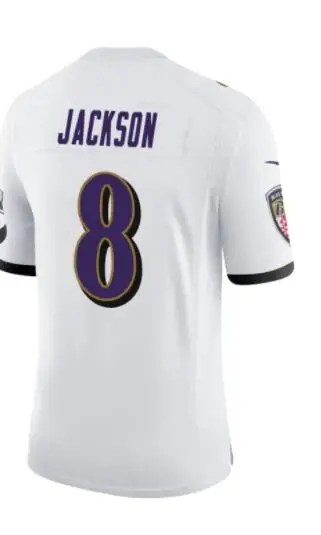 

Ravens Lamar Jackson T-shirt